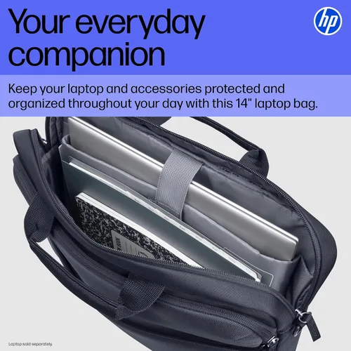 Vista 2 de HP Portátil de uso diario