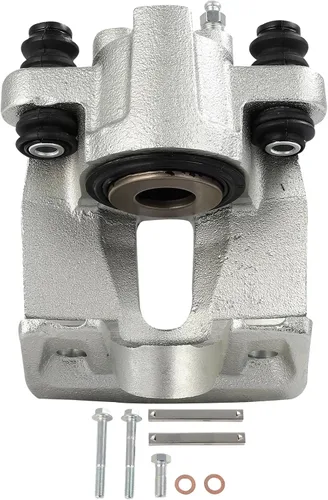 Vista 19 de SCITOO - Rear Right Disc Brake Caliper Assembly w/Bracket For Ford Model - For E-150,For E-250,For E-250 Econoline,For E-350 Club Wagon,For E-350