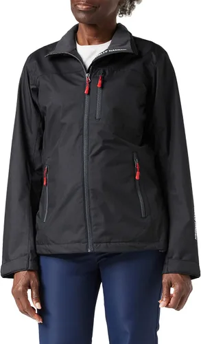 Vista 24 de Helly-Hansen Chaqueta Crew 2.0 para mujer 002 Blanco