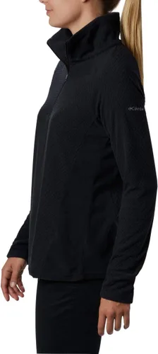 Vista 5 de Columbia Glacial Iv Print 12 Zip para mujer