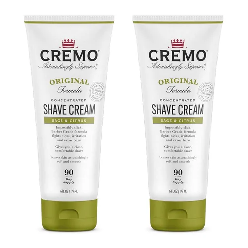 Vista 12 de Cremo Crema refrescante para el afeitado, enfriamiento