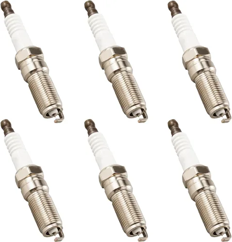 Vista 9 de 5019 LTR5GP Bujías KAX de doble iridio 6 unidades para Silverado 1500, Equinox, 3, Sierra 1500, Malibu, Terreno, Fusión, Cobalto, Escape