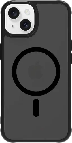 Vista 81 de Funda degradada para iPhone 14 Pro - Diseño multicolor degradado naranja y amarillo, resistente a los impactos y con imanes