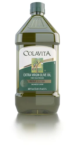 Vista 12 de Colavita, Aceite de Oliva Extra Virgen, 8.5 Fl Oz