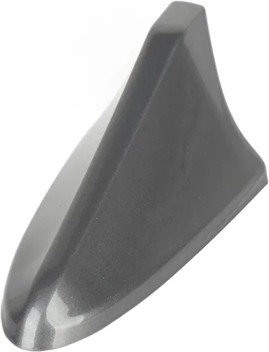 Vista 2 de Cubierta de antena de techo de aleta Reemplazo 96219 D5000EBQK Antena Shell para Hyundai Elantra Sedan (Plata)