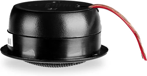 Vista 5 de NVX VSPTW 450W Peak (150W RMS) 1" (25mm) V-Series Silk-Dome - Tweeters y crossovers de audio para automóvil Tweeters y crossovers de audio
