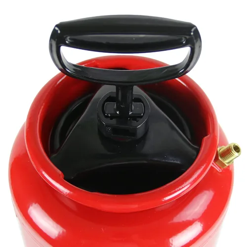 Vista 2 de Chapin 4163 - Pulverizador industrial de tanque de suministro de agua Tri-Poxy de 3.5 galones, 3.5 galones (1 pulverizador/paquete)
