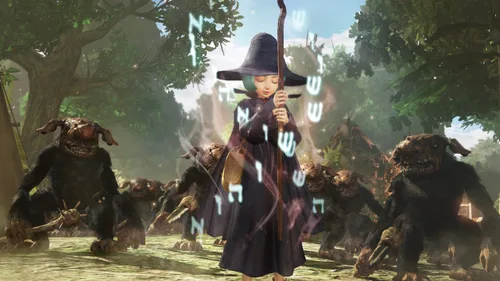 Vista 4 de Berserk Musou Japanese Ver.