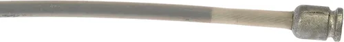 Vista 3 de Dorman Cable de freno de estacionamiento C660501 compatible con modelos Volkswagen seleccionados