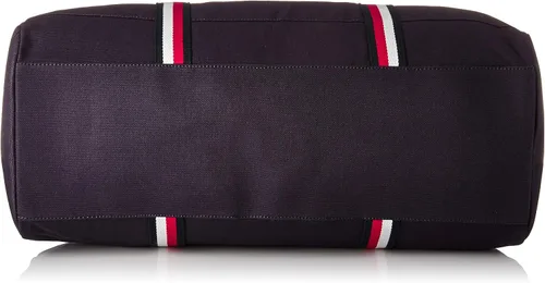 Vista 4 de Tommy Hilfiger Bolsa de lona clásica