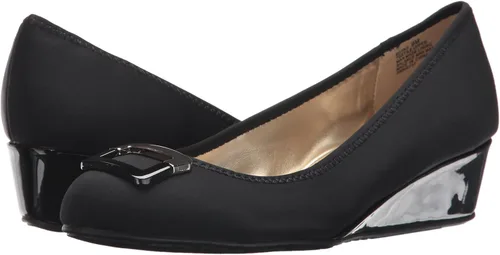 Vista 7 de Bandolino Zapatos de tacón de cuña Tad para mujer