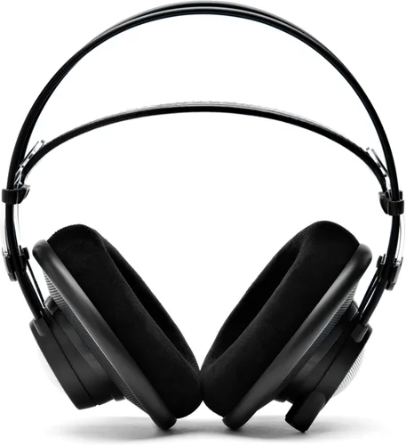 Vista 2 de AKG Pro Audio K702 Auriculares Channel Studio