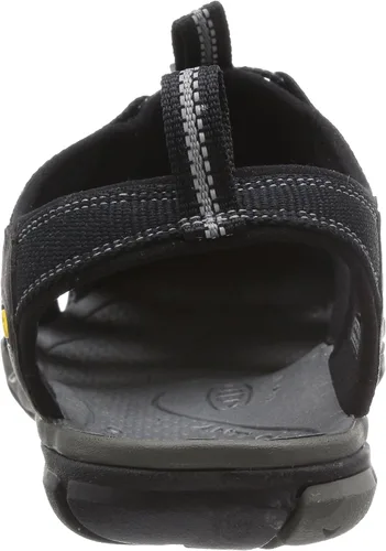 Vista 3 de KEEN Men's Clearwater CNX Lightweight Sandals
