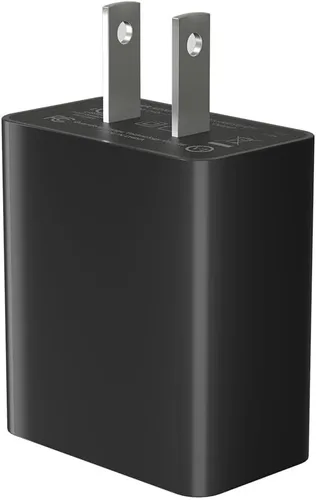 Vista 4 de Adaptador de corriente de cargador de pared USB único 5V 3A para altavoces Abramtek E600 E500