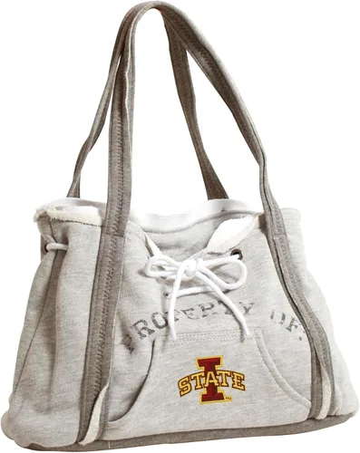 Vista 30 de Littlearth Bolso con capucha NCAA para mujer