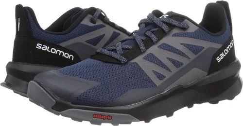 Vista 15 de Salomon Men's Patrol Hiking Shoes Climbing