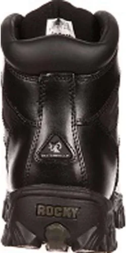 Vista 4 de ROCKY Alpha Force Botas impermeables para servicio público para mujer