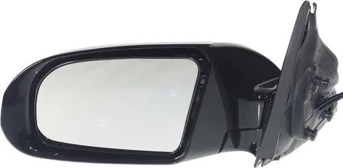 Vista 261 de Garage-Pro Espejo eléctrico no calefactable para Nissan Altima 2007-2012 con luz de señal pintable Sedán, para modelos con paquete de conveniencia