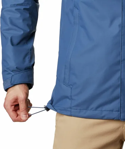 Vista 9 de Columbia Men's Bugaboo Ii Fleece Interchangeable Jacket
