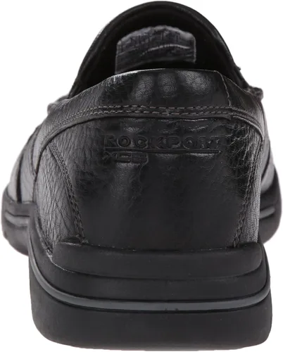 Vista 3 de Rockport Eberdon Mocasín para hombre