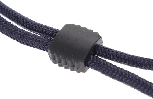 Vista 5 de Correa antideslizante para gafas cadenas ajustables para gafas, 6