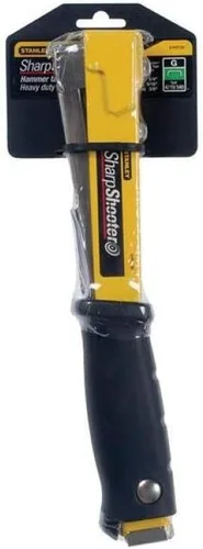 Vista 2 de STANLEY Martillo Tacker con carcasa de acero para servicio pesado 0-PHT150