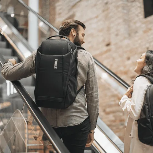 Vista 7 de Thule Mochila Accent