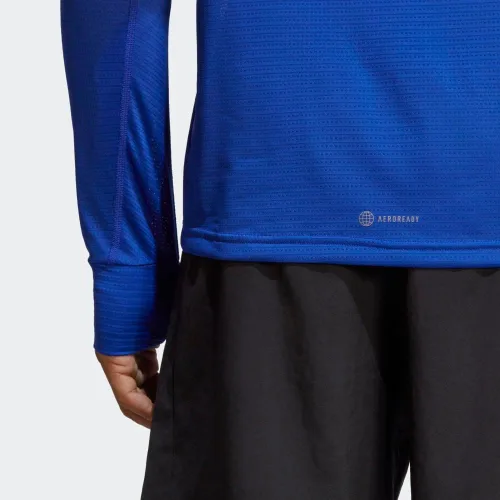 Vista 7 de adidas Men's Own The Run Manga Larga