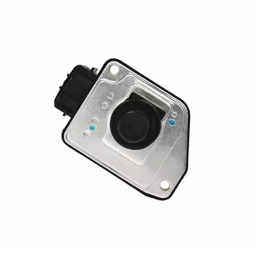 Vista 4 de Sensor de flujo de aire masivo MAF de repuesto directo compatible con Nissan Pickup 1996 1997 y 1998 1999 2000 2001 2002 2003 2004 Frontier y sensor