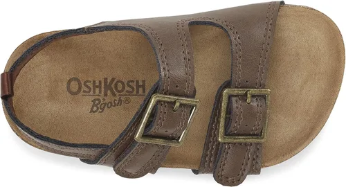 Vista 5 de OshKosh B'gosh Boy's Bruno Sandal