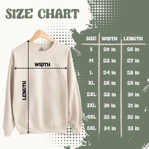 Vista 7 de The World is A Better Place With You in It - Sudadera de moda para la salud mental
