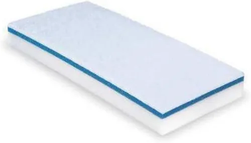 Vista 8 de Magic Mopper - Almohadilla de esponja para mopa Compatible con Swiffer Wet Jet y mopas húmedas de 12 pulgadas Almohadilla de esponja mágica