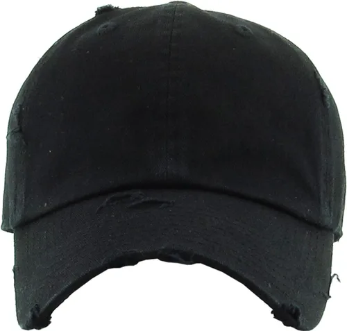 Vista 192 de KBETHOS - Gorra de béisbol ajustable, de algodón desgastado, vintage, unisex, estilo polo, camionero, para papá