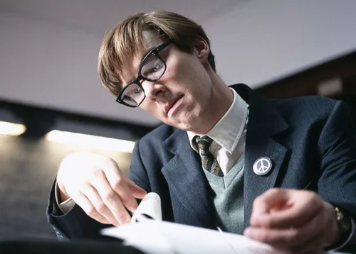 Vista 3 de Hawking DVD