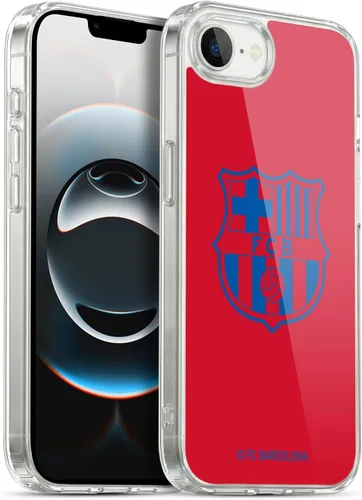 Vista 148 de Head Case Designs - Carcasa de gel suave compatible con Apple iPhone 7 Plus/iPhone 8 Plus Barca