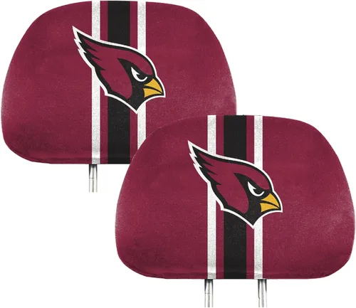 Vista 24 de FANMATS NFL Cubrereposacabezas estampado unisex para adultos