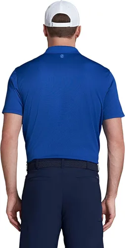 Vista 5 de IZOD Polo Performance Golf Grid para hombre