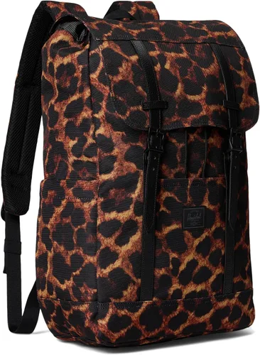 Vista 11 de Herschel, Diamante de arándano, Mochila Retreat