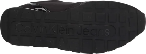 Vista 4 de Calvin Klein Zapatos deportivos Cayle para mujer