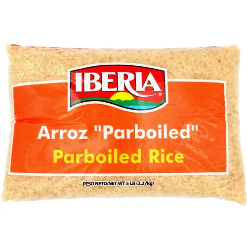 Vista 4 de Arroz Iberia