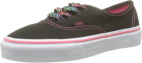 Vista 9 de Vans Auténtico unisex para adultos Azul marino