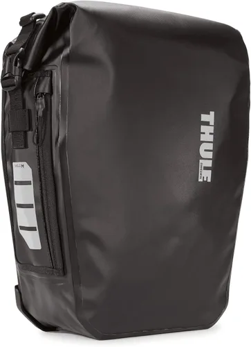 Vista 13 de Bolsa de alforja para bicicleta Thule Shield