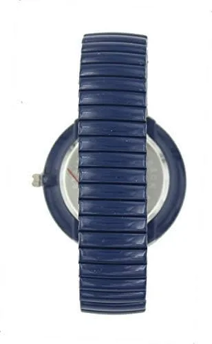 Vista 2 de Reloj de pulsera para mujer, supergrande, fácil de leer.