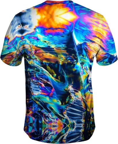 Vista 2 de Yizzam- polarizado sol camiseta - hombre camisa