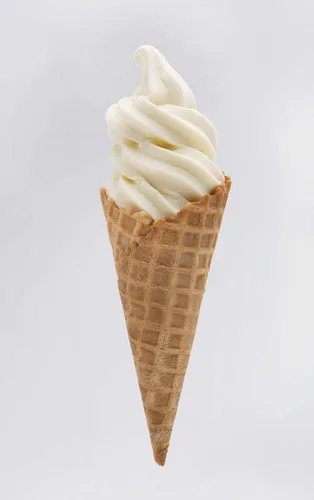 Vista 7 de Frostline Mezcla para helado suave de vainilla, libre de lactosa y gluten - Solo agregue agua, lácteos o alternativa libre de lácteos, usar