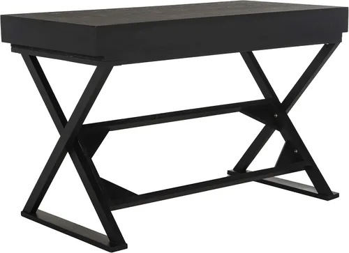 Vista 5 de Safavieh AMH1525A, 0, envejecido/negro