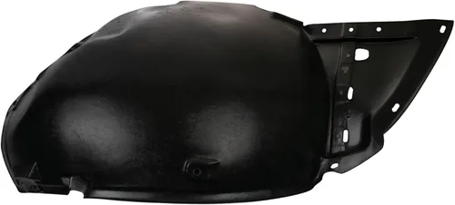 Vista 7 de TRQ Juego de forros de guardabarros interior delantero compatible con Infiniti G35 2009 G37 IN1248116 IN1248119 IN1249116 IN1249116 IN1249119