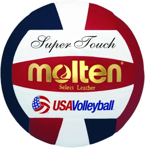 Vista 4 de Molten Super Touch Voleibol