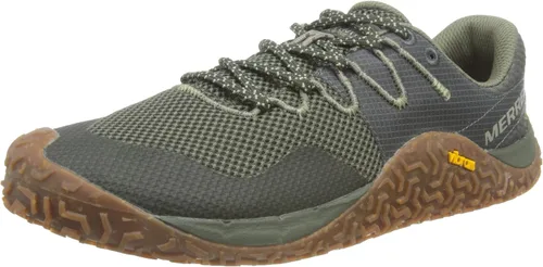 Vista 4 de Merrell Guantes Trail 7 para hombre
