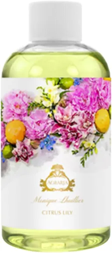 Vista 9 de Agraria PetiteEssence - Repuesto de difusor de bálsamo (2 onzas), aceite perfumado refrescante natural de grado perfumado, difusor de aceite